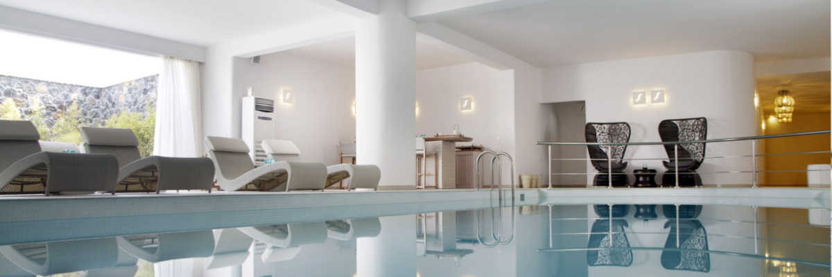 hotels with spa and wellness center Cannes