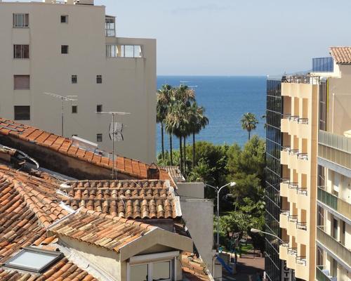 Clemenceau Cannes from 120 € 06400